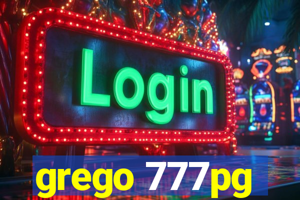 grego 777pg
